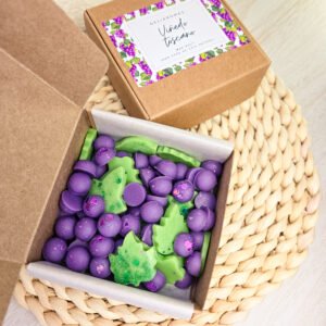 Wax melt de Viñedo toscano