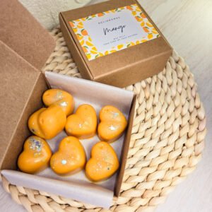 Wax melt de Mango