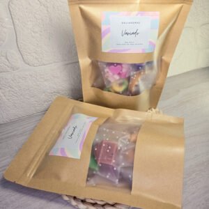 Pack 2 bolsas de Variado