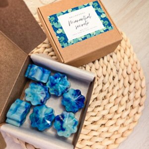 Wax melt de Manantial secreto