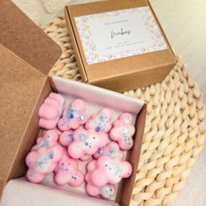 Wax melt de Nubes
