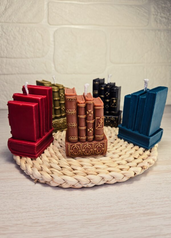 Velita Libros - Imagen 2
