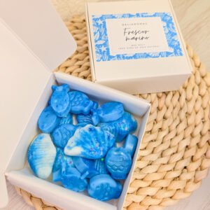 Wax melt de Frescor marino