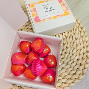 Wax melt de Brisa marina