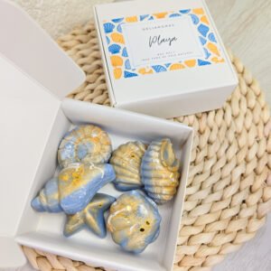 Wax melt de Playa