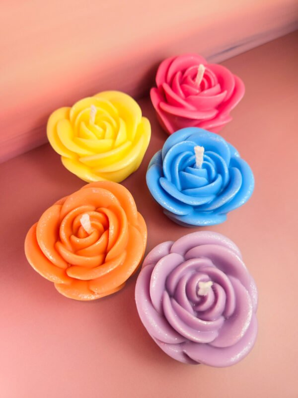 Velita Rosa - Imagen 3