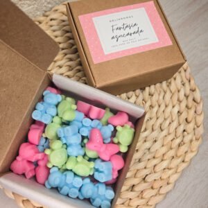 Wax melt de Fantasía azucarada