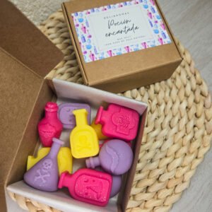 Wax melt de Poción encantada
