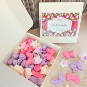 Wax melt de Canto de hadas