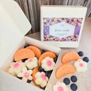 Wax melt de Néctar secreto