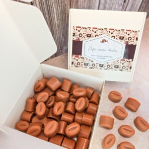 Wax melt de Café recién hecho