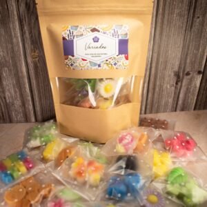 Wax melt Variado