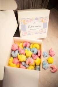 Wax melt de Dulces sueños