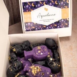 Wax melt de Aquelarre