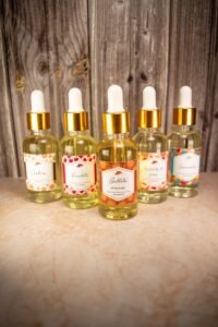 Ambientador para humidificador