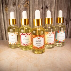 Ambientador para humidificador