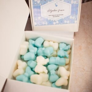 Wax melt de Algodón fresco