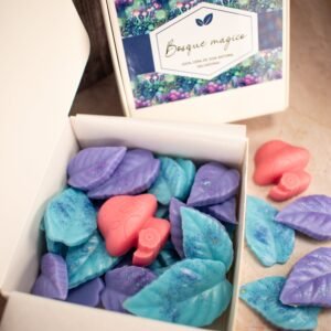 Wax melt de Bosque mágico