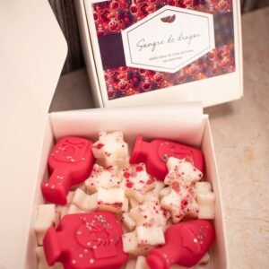 Wax melt de Sangre de dragón