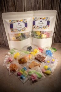 Pack 2 bolsas de Variado