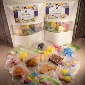 Pack 2 bolsas de Variado