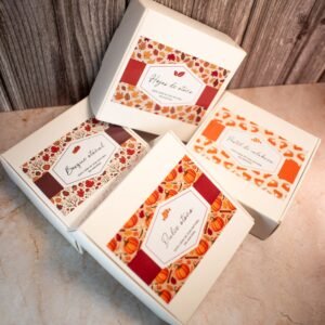 Pack Wax melts Otoño