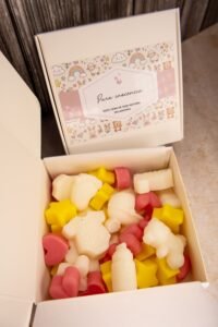 Wax melts de Pura inocencia