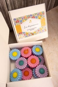 Wax melts de Luz de primavera