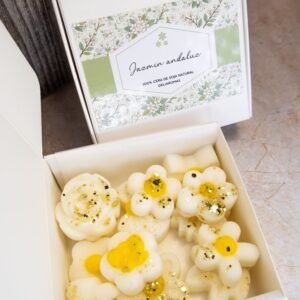 Wax melts de Jazmín andaluz