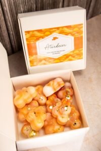 Wax melt de Atardecer