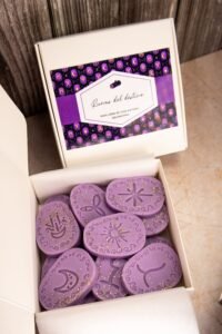 Wax melt de Runas del destino