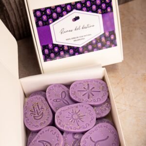 Wax melt de Runas del destino