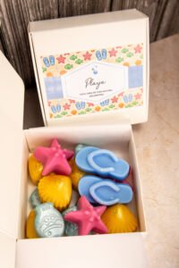 Wax melt de Playa
