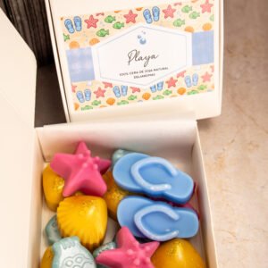 Wax melt de Playa