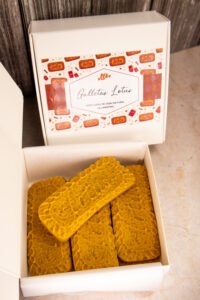 Wax melt de Galletas Lotus
