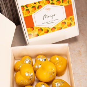 Wax melt de Mango