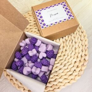 Wax melt de Mora