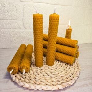 Velas de miel